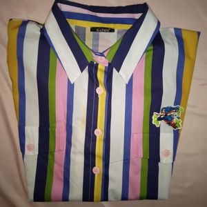 "KAPRIS" LADIES BLOUSE